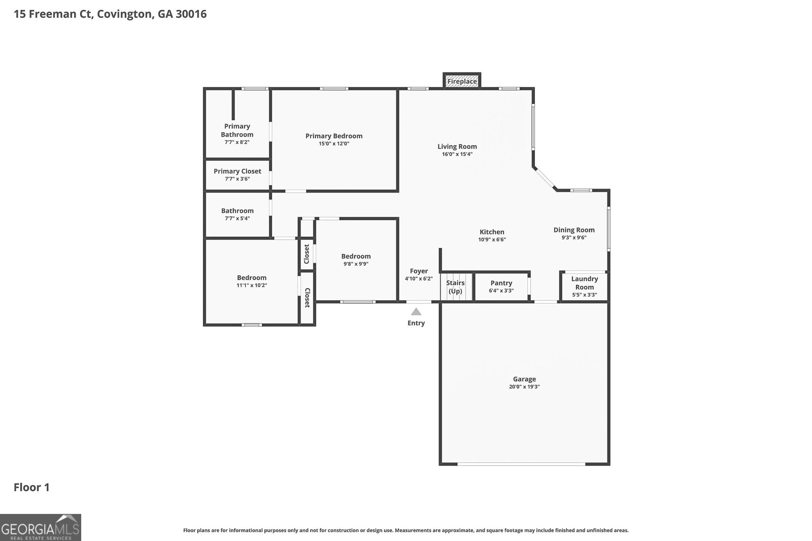 15 Freeman Court Covington - Photo 58