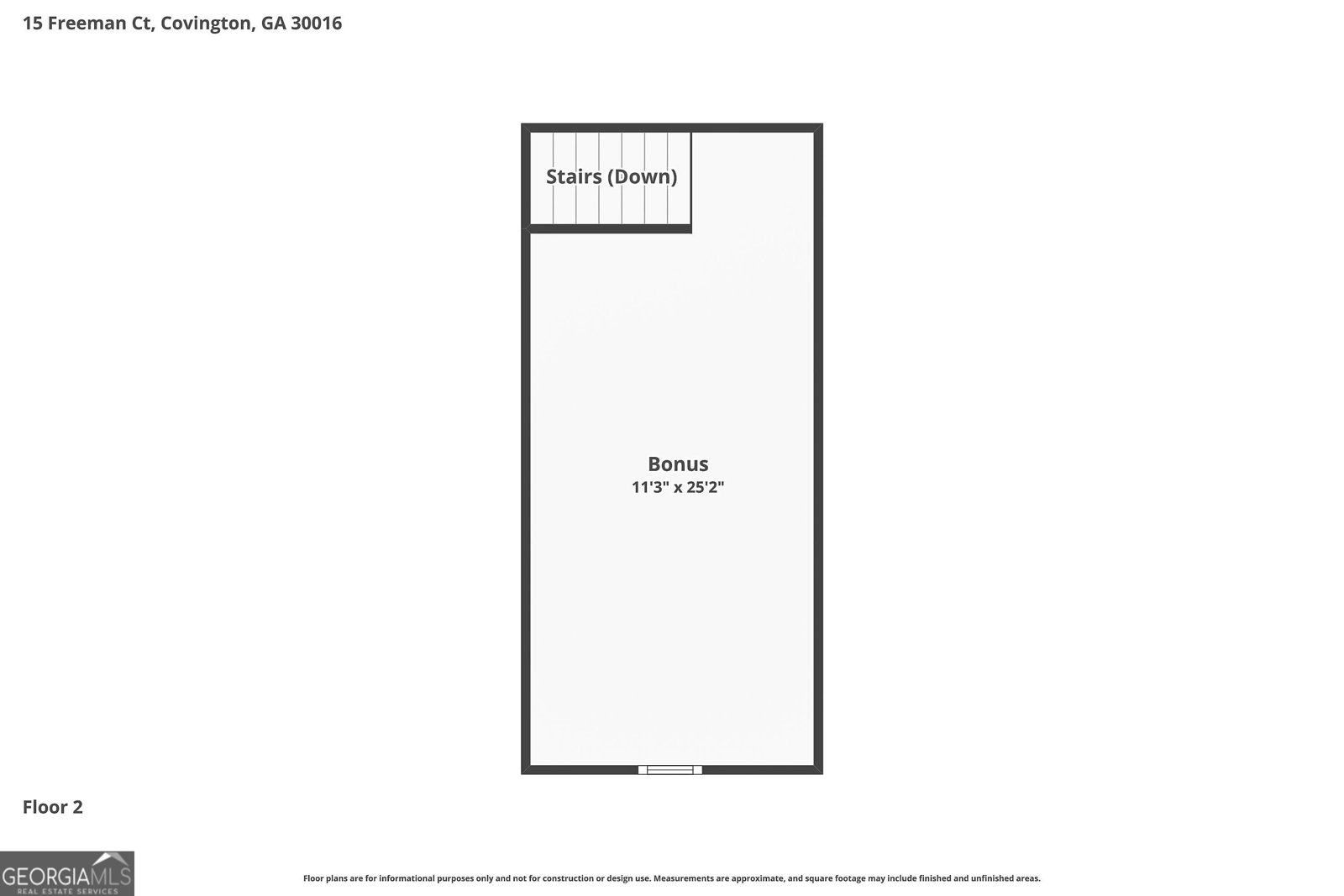 15 Freeman Court Covington - Photo 59