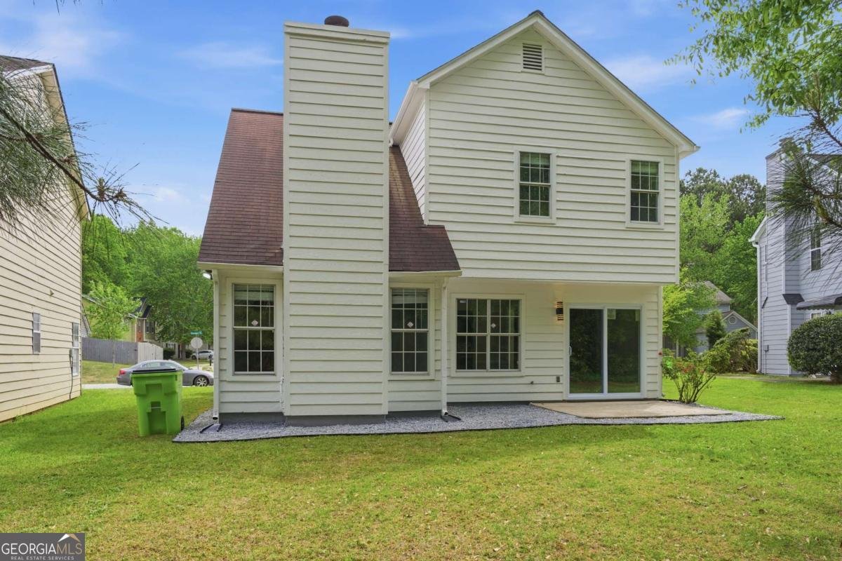 6581 Coventry Point Austell - Photo 31