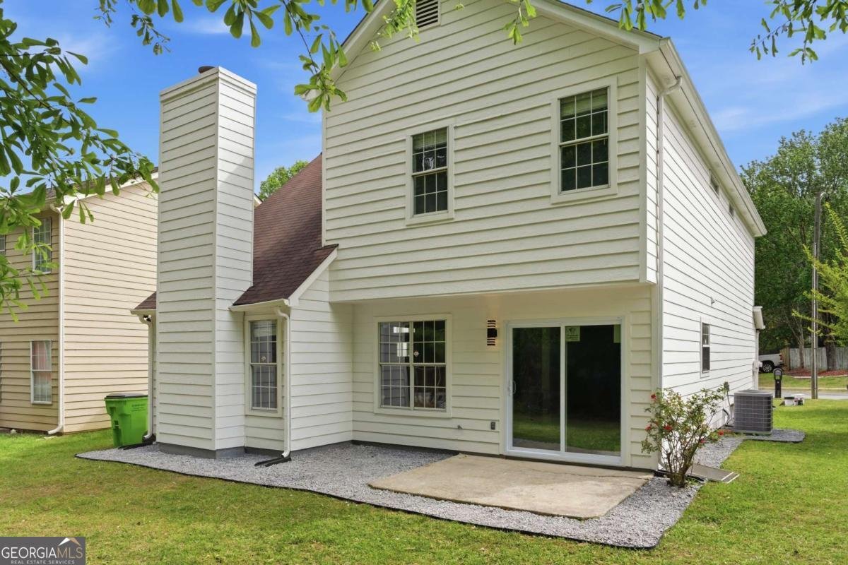 6581 Coventry Point Austell - Photo 33