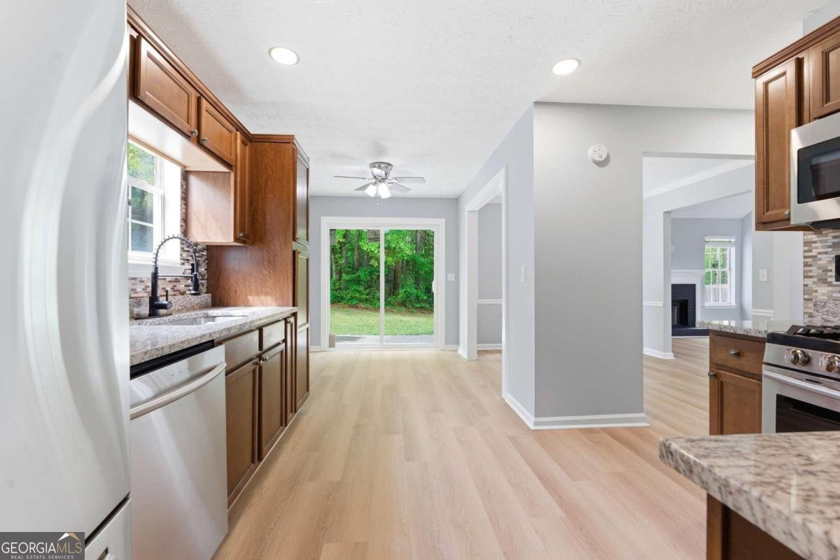 6581 Coventry Point Austell - Photo 7