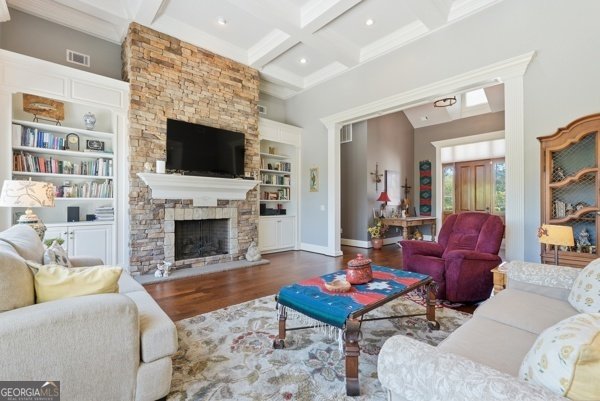 154 Enclave Boulevard Savannah - Photo 10