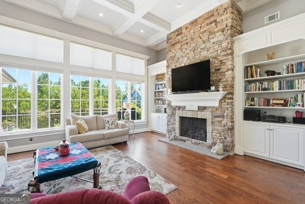 154 Enclave Boulevard Savannah - Photo 11