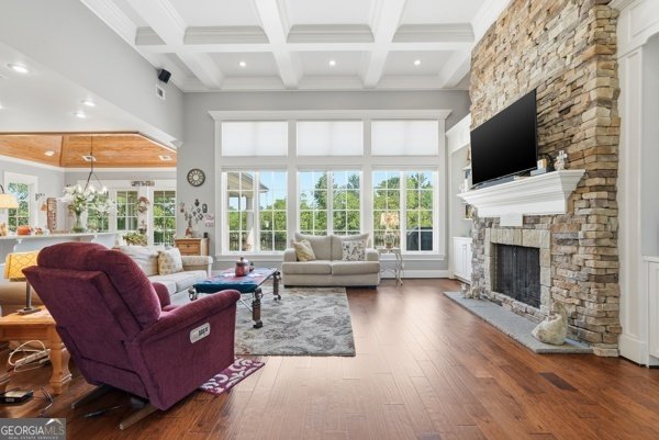 154 Enclave Boulevard Savannah - Photo 12