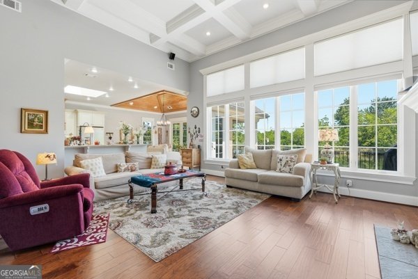 154 Enclave Boulevard Savannah - Photo 13