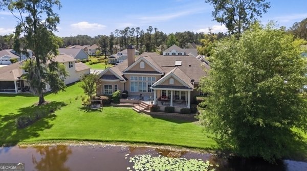 154 Enclave Boulevard Savannah - Photo 34