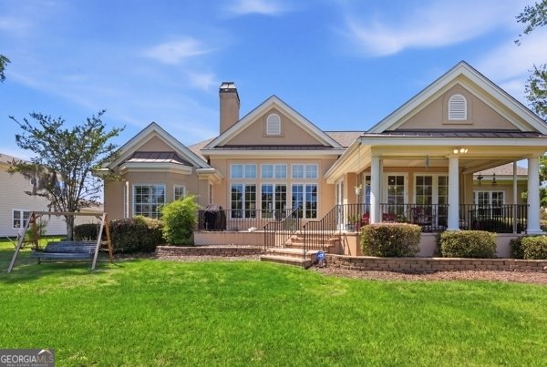 154 Enclave Boulevard Savannah - Photo 35