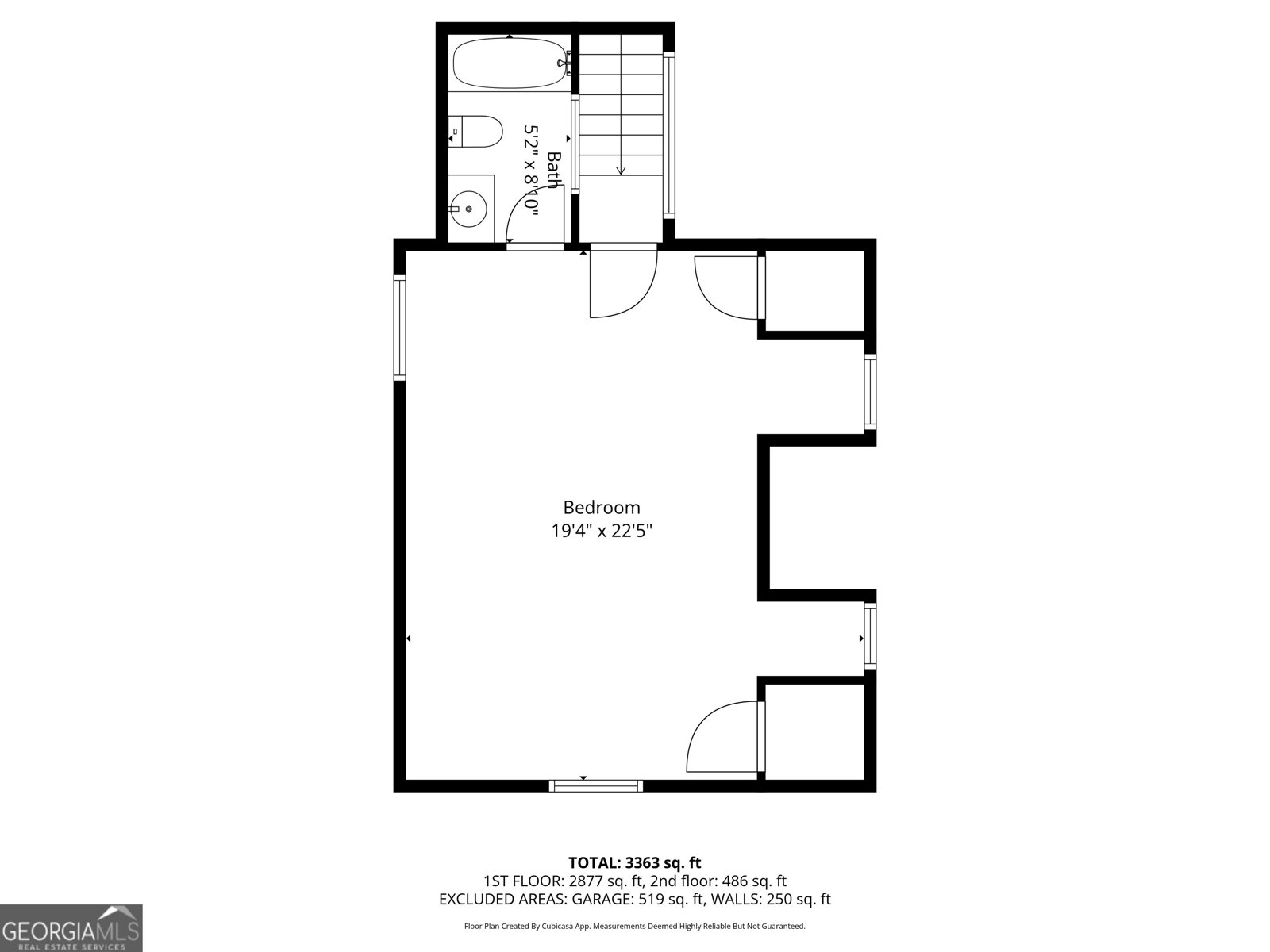 154 Enclave Boulevard Savannah - Photo 47