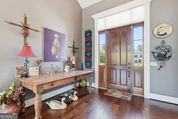 154 Enclave Boulevard Savannah - Photo 6