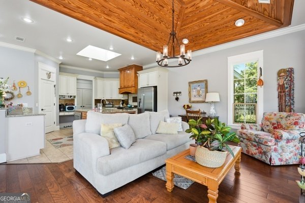 154 Enclave Boulevard Savannah - Photo 7