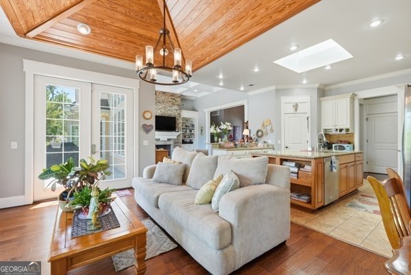 154 Enclave Boulevard Savannah - Photo 8