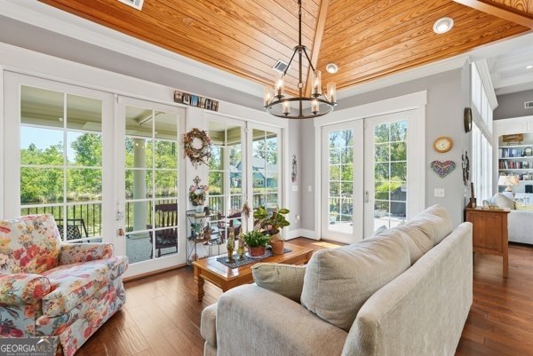 154 Enclave Boulevard Savannah - Photo 9