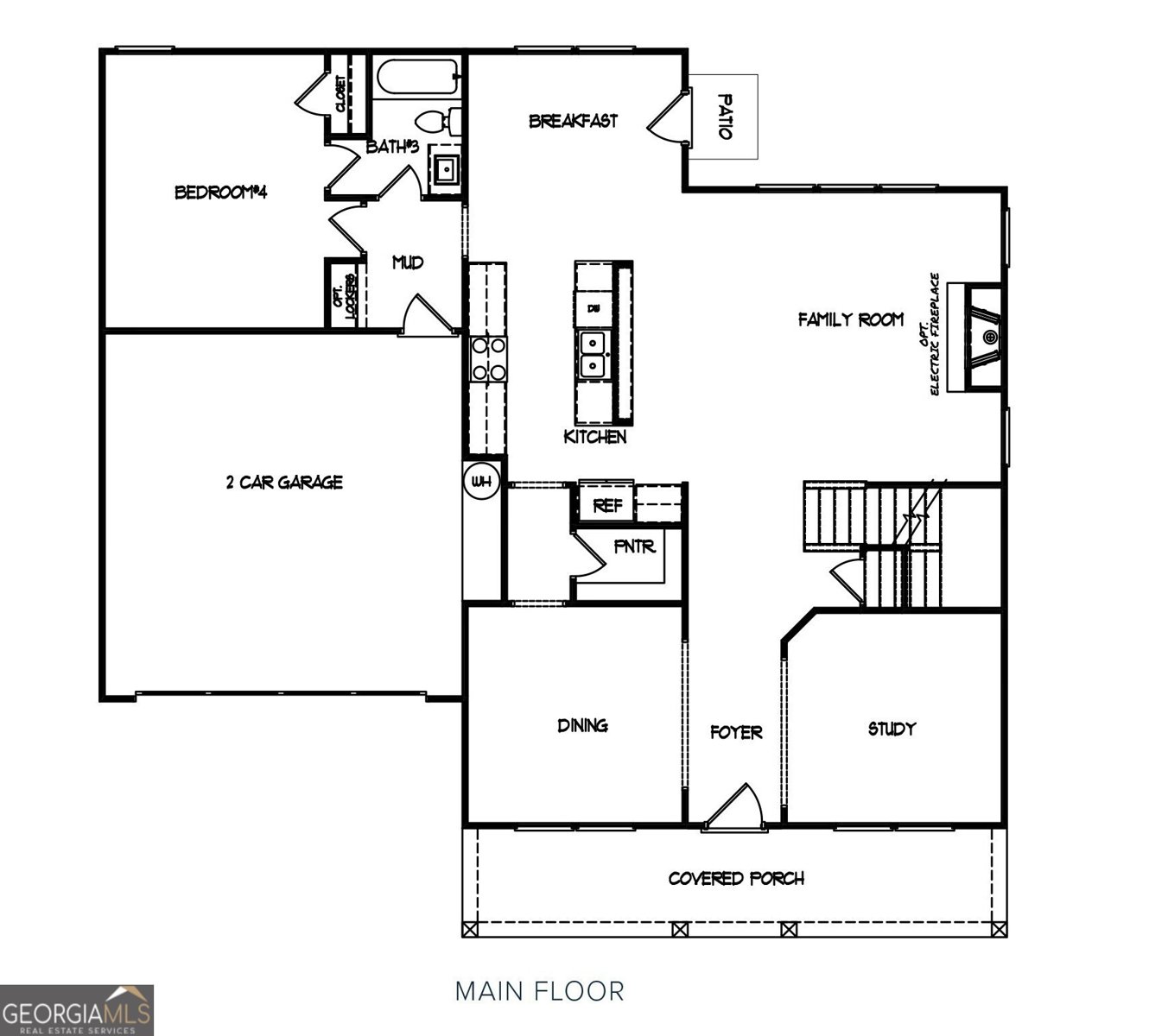 1206 Chardonnay Lane Griffin - Photo 27