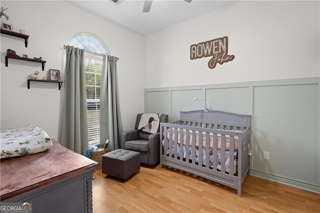 435 Poole Road Ludowici - Photo 14