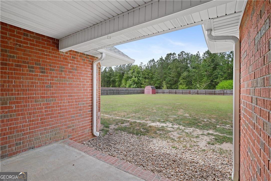 435 Poole Road Ludowici - Photo 18