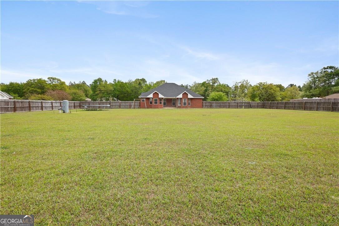 435 Poole Road Ludowici - Photo 19