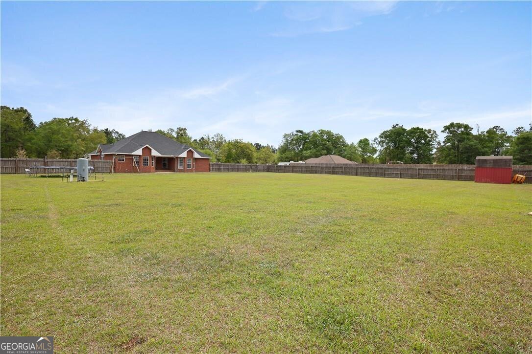 435 Poole Road Ludowici - Photo 20