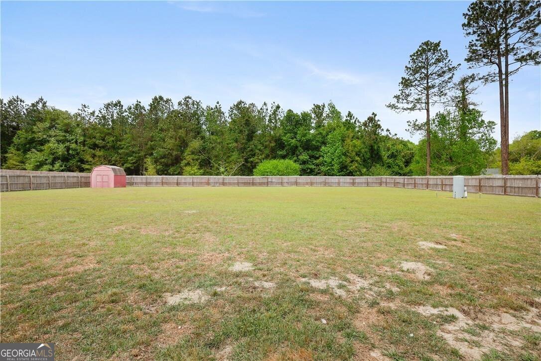 435 Poole Road Ludowici - Photo 21