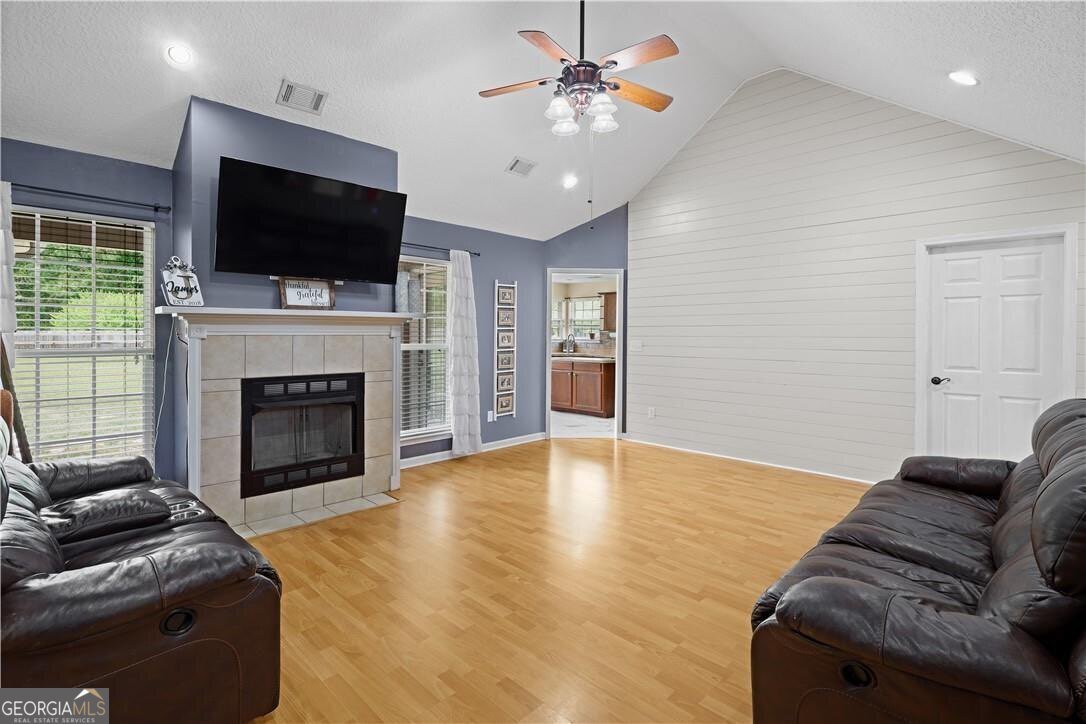 435 Poole Road Ludowici - Photo 6