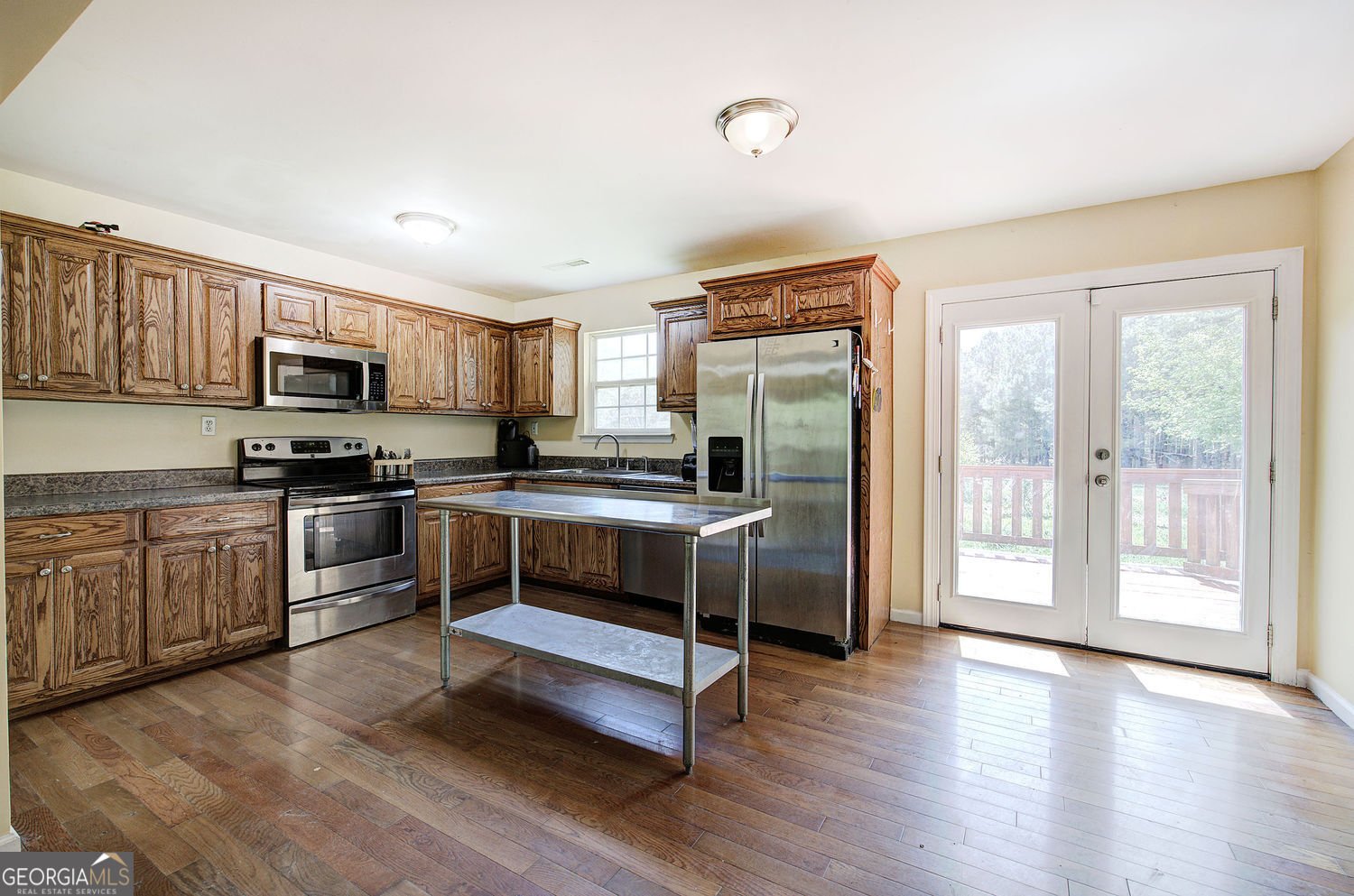 678 Wray Mine Road Buchanan - Photo 15