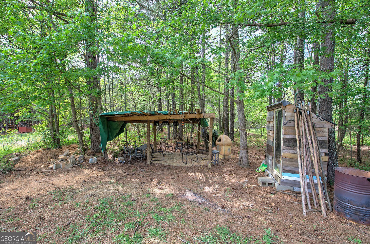 678 Wray Mine Road Buchanan - Photo 31