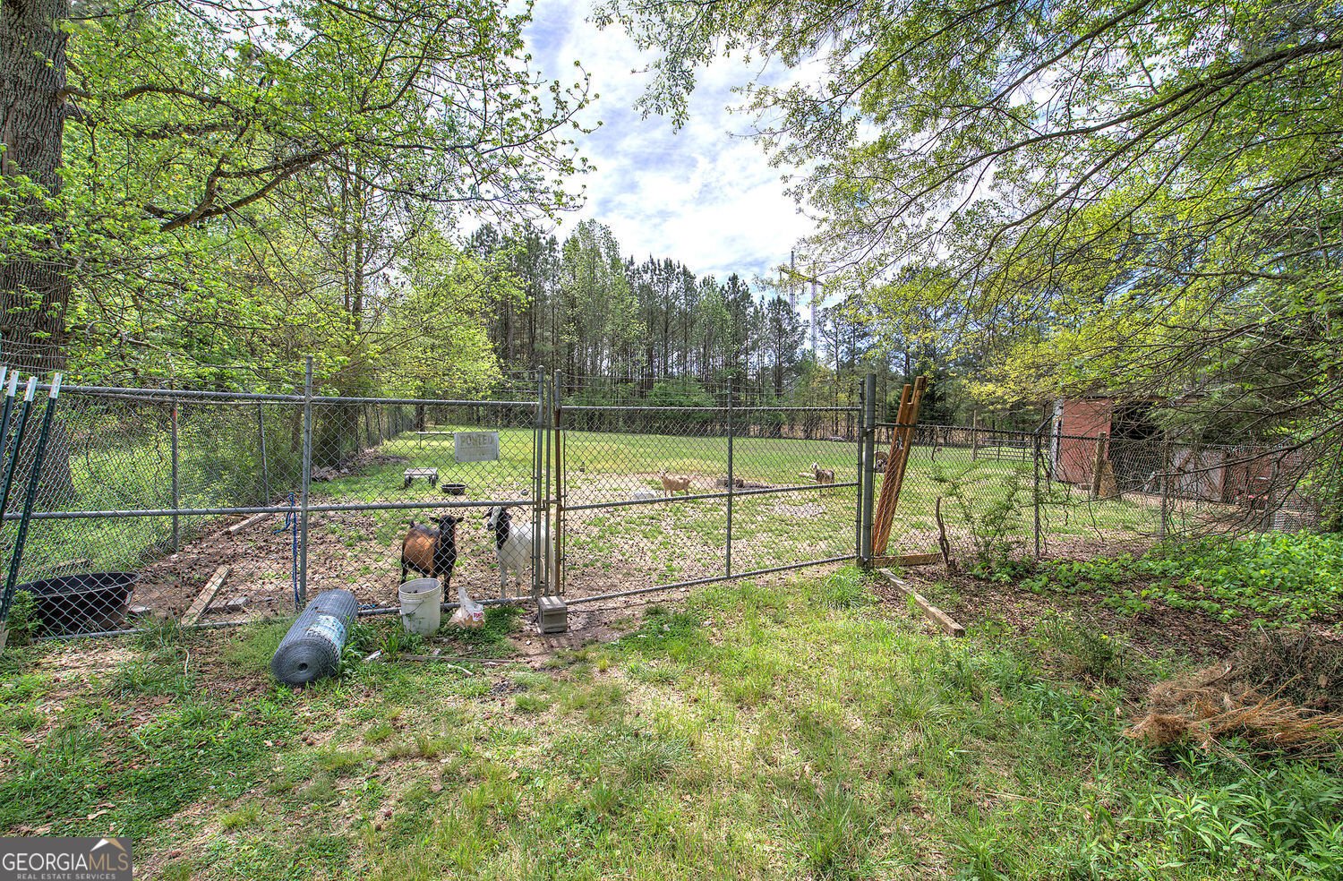 678 Wray Mine Road Buchanan - Photo 32