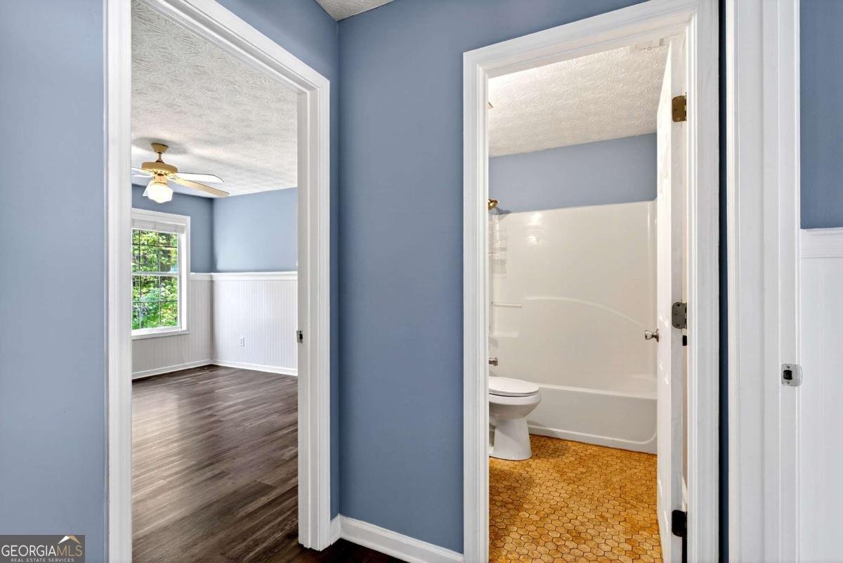 1202 Nunnally Drive Monroe - Photo 16