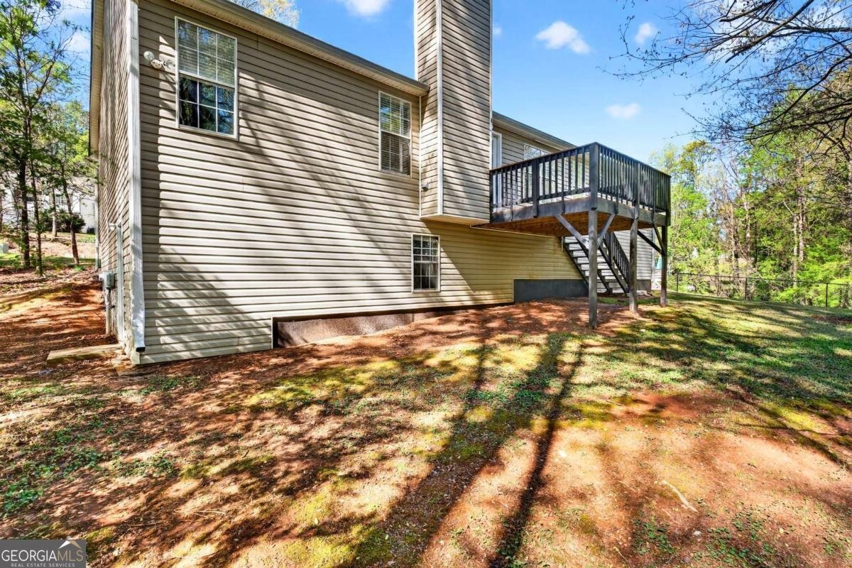 1202 Nunnally Drive Monroe - Photo 30