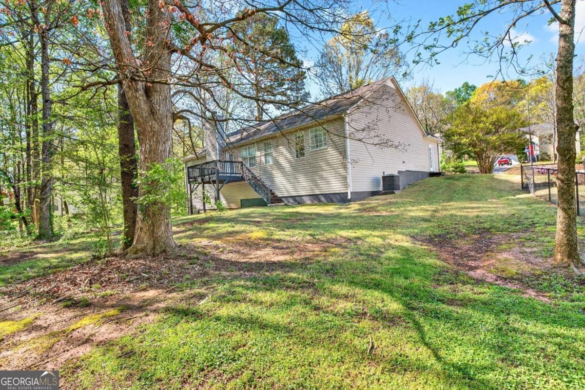 1202 Nunnally Drive Monroe - Photo 32