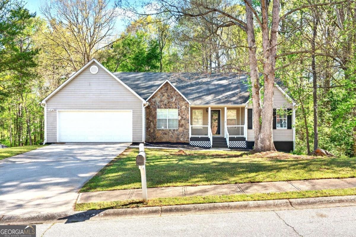 1202 Nunnally Drive Monroe - Photo 36