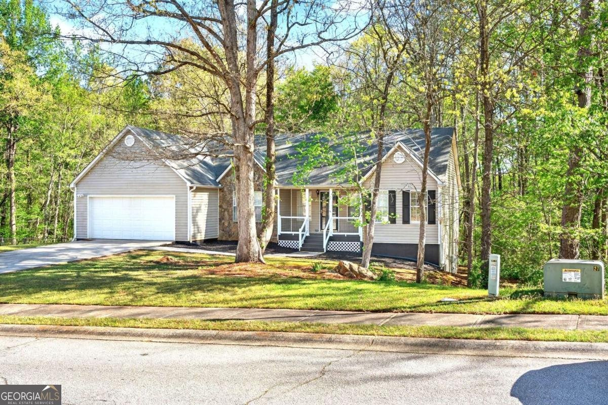 1202 Nunnally Drive Monroe - Photo 38