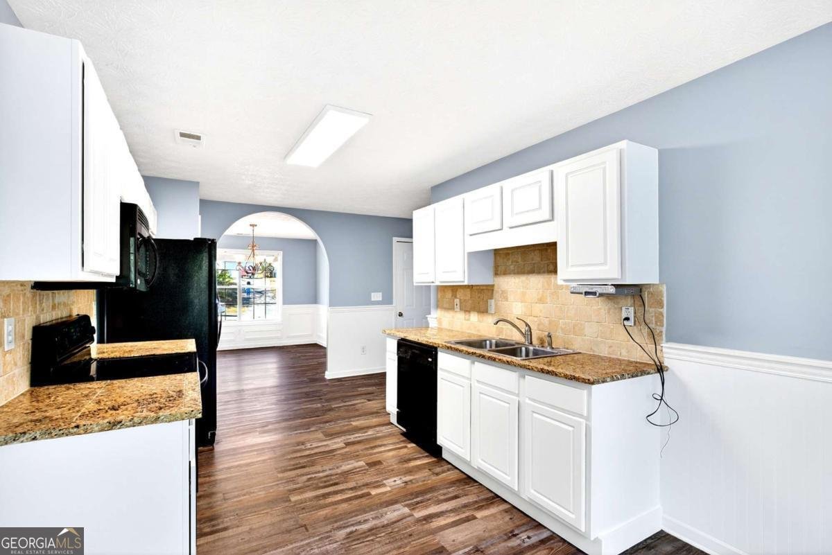 1202 Nunnally Drive Monroe - Photo 9