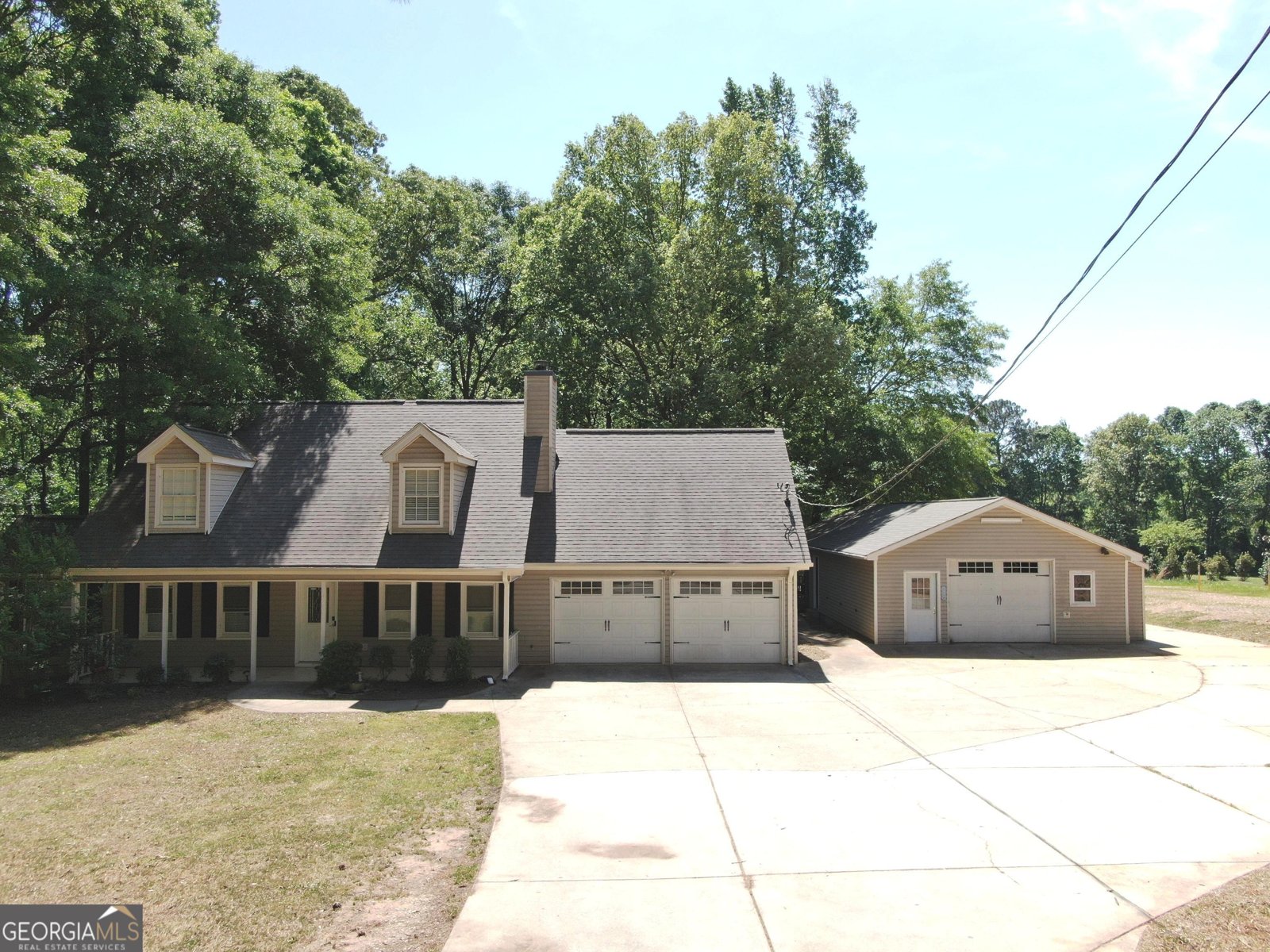 1593 Highway 82 Winder - Photo 1