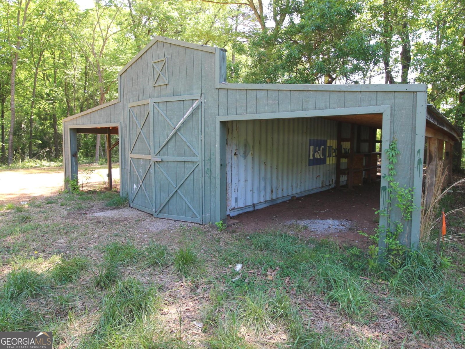 1593 Highway 82 Winder - Photo 19