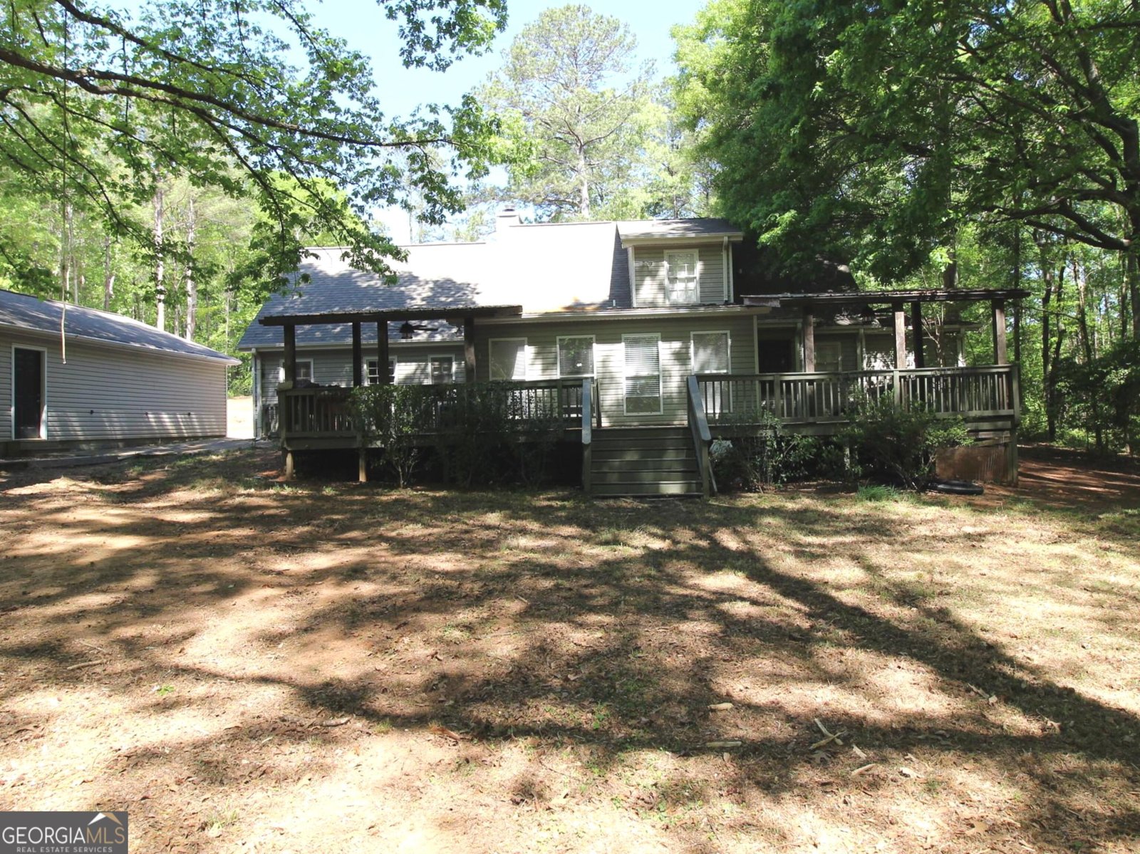 1593 Highway 82 Winder - Photo 7