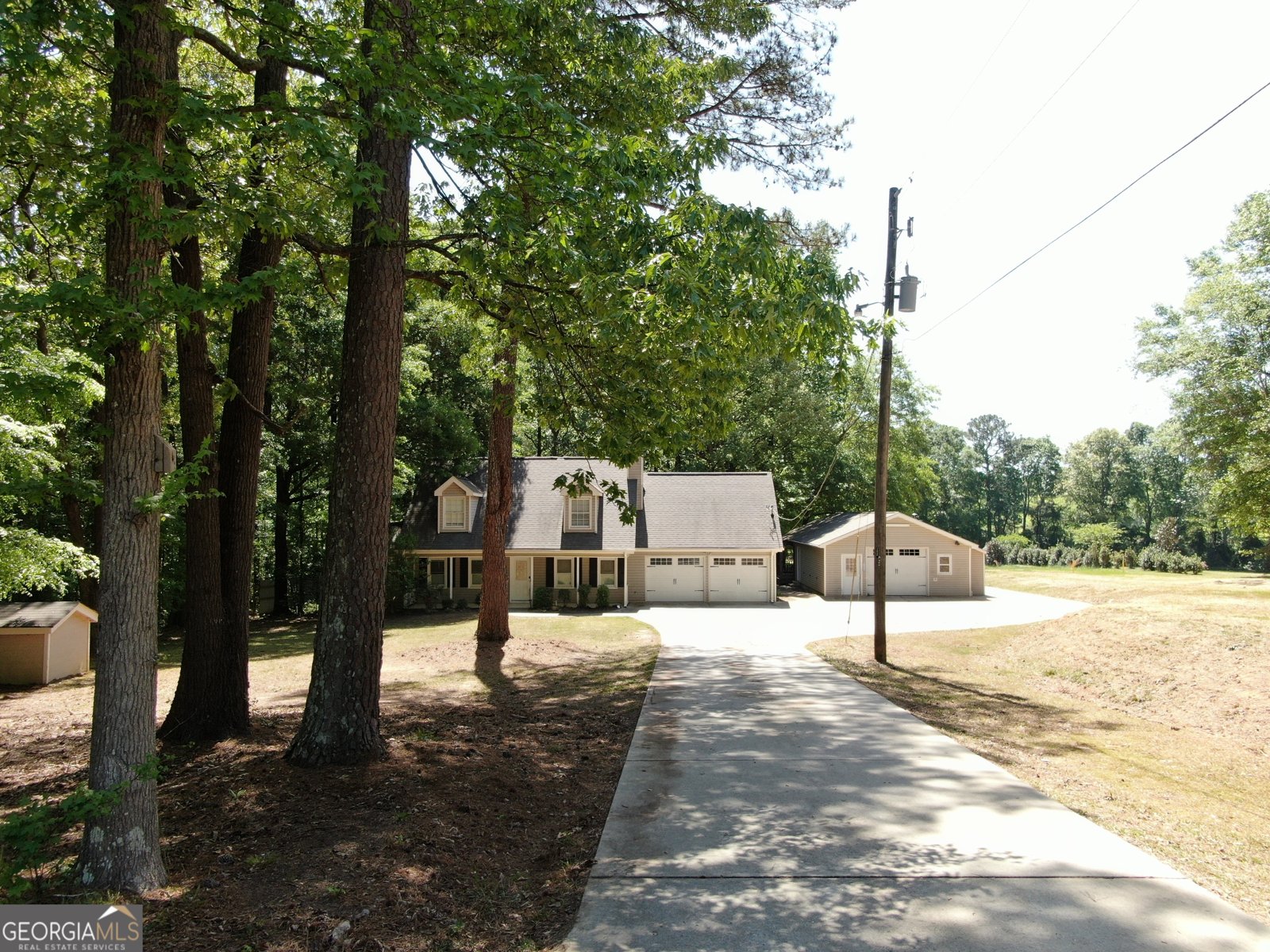 1593 Highway 82 Winder - Photo 73