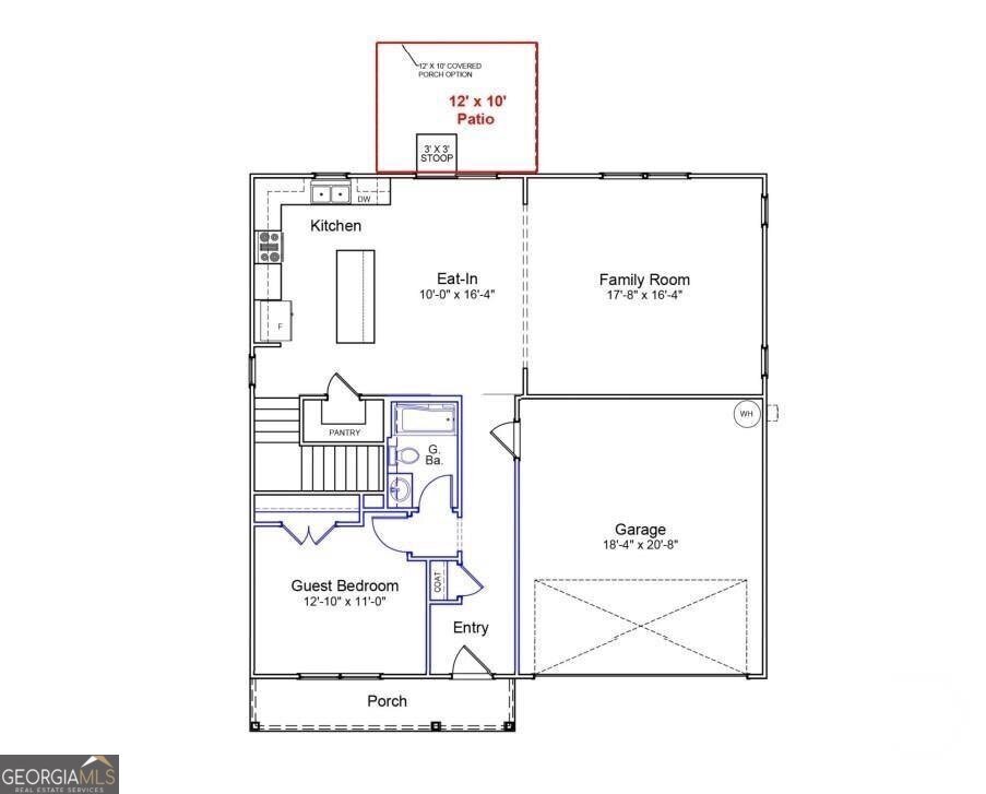 180 Daylily Drive Springfield - Photo 28