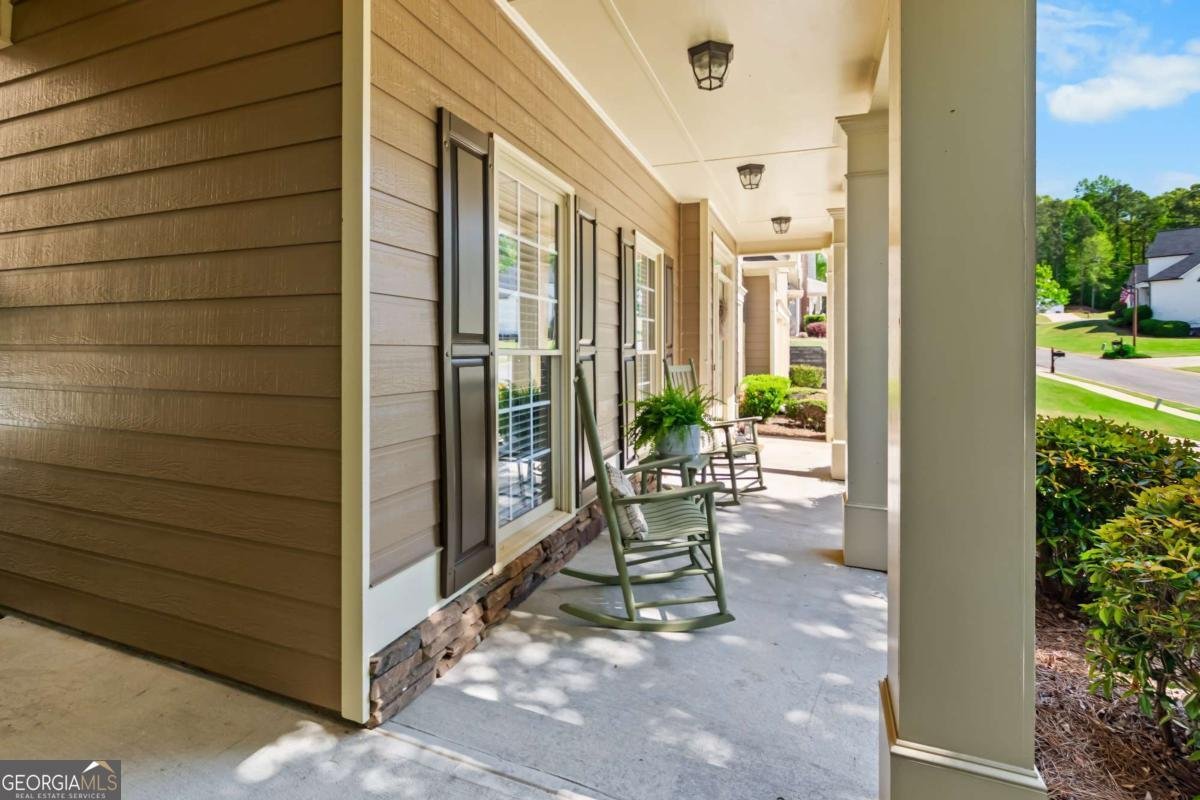 903 Arbor View Lane Woodstock - Photo 10