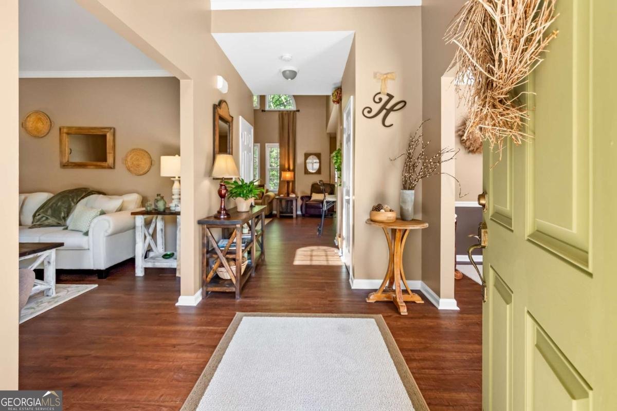 903 Arbor View Lane Woodstock - Photo 11