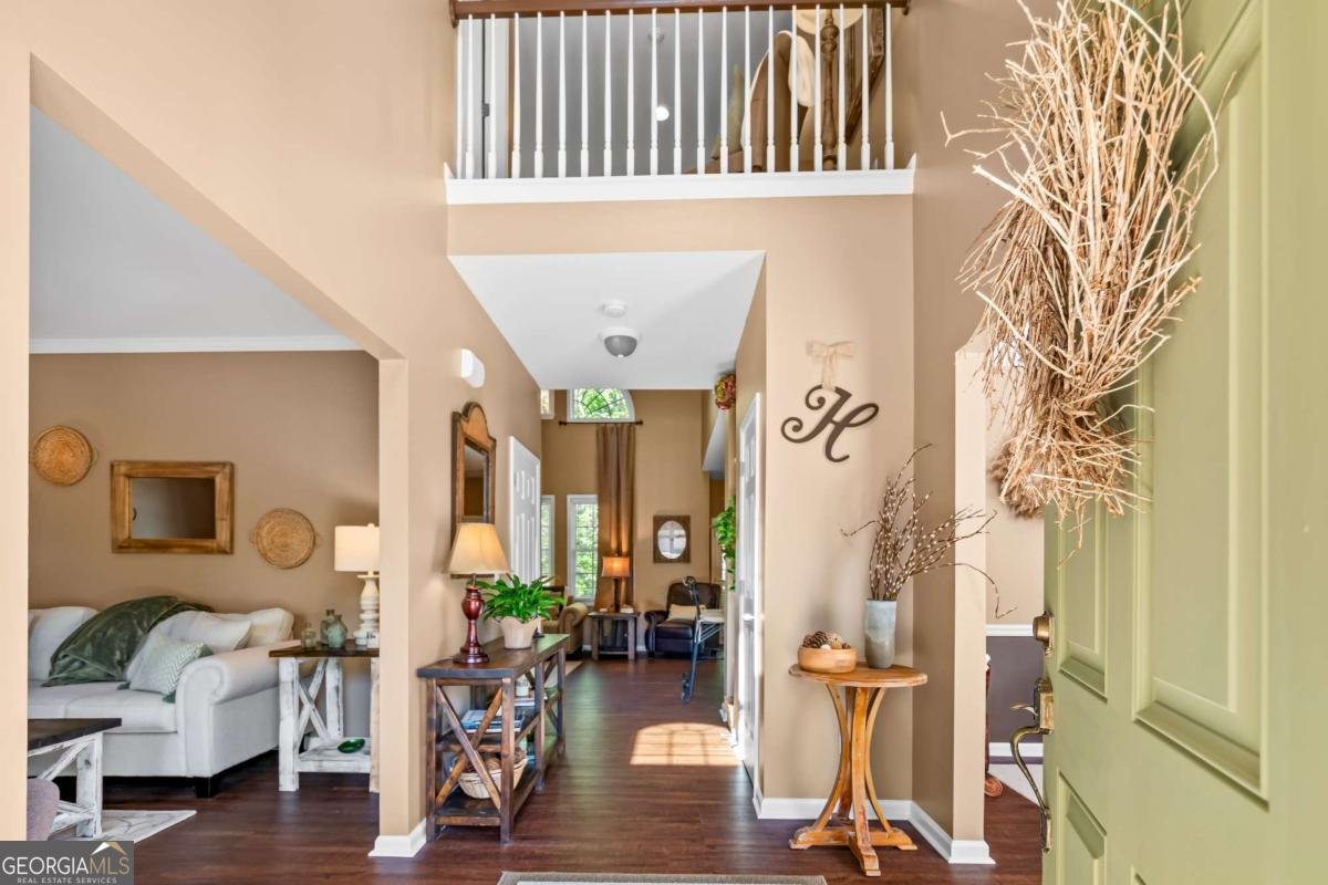 903 Arbor View Lane Woodstock - Photo 12