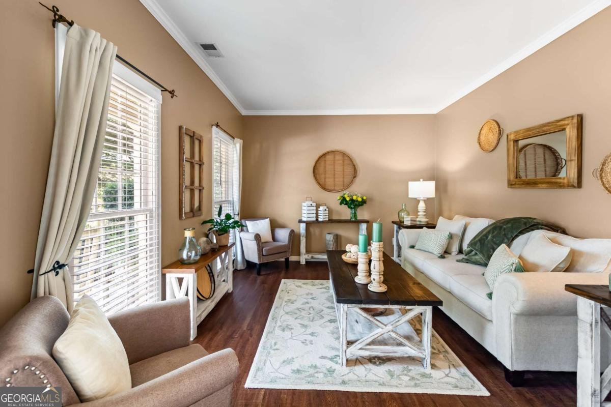 903 Arbor View Lane Woodstock - Photo 13