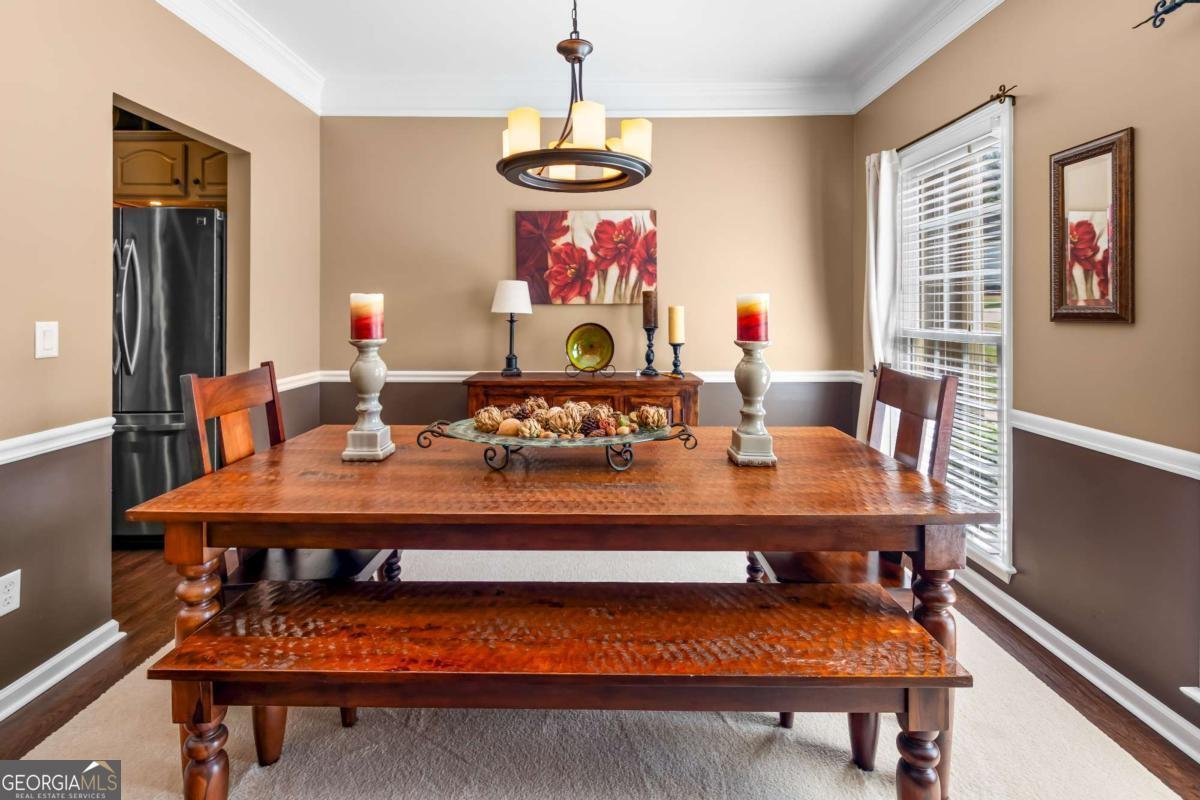 903 Arbor View Lane Woodstock - Photo 14