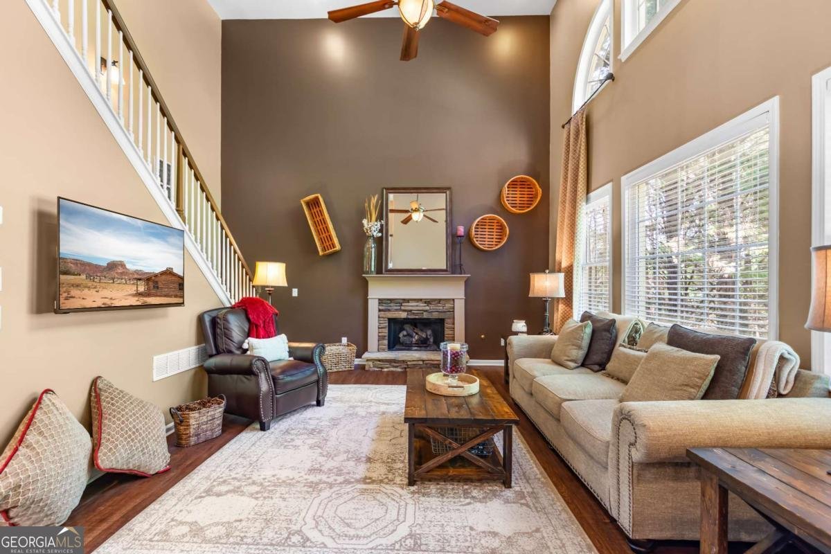 903 Arbor View Lane Woodstock - Photo 15