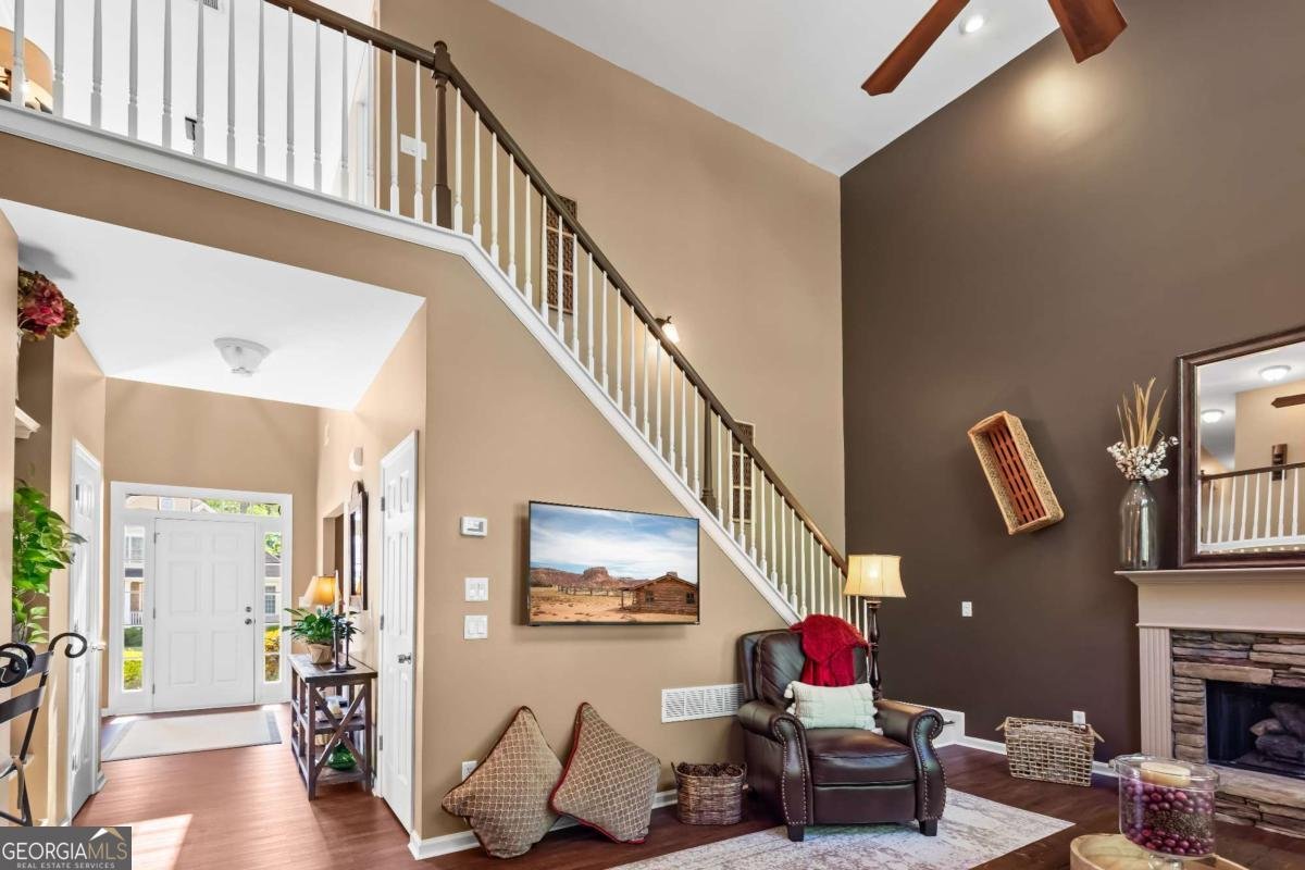 903 Arbor View Lane Woodstock - Photo 16