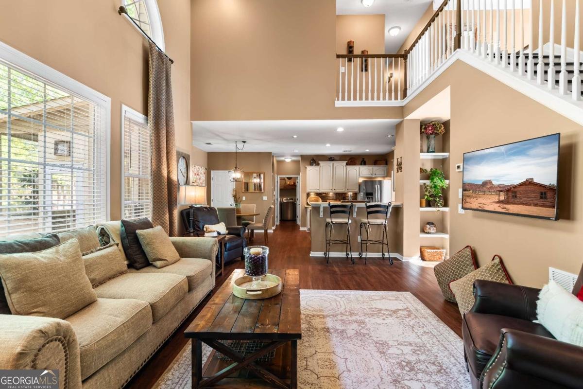 903 Arbor View Lane Woodstock - Photo 17