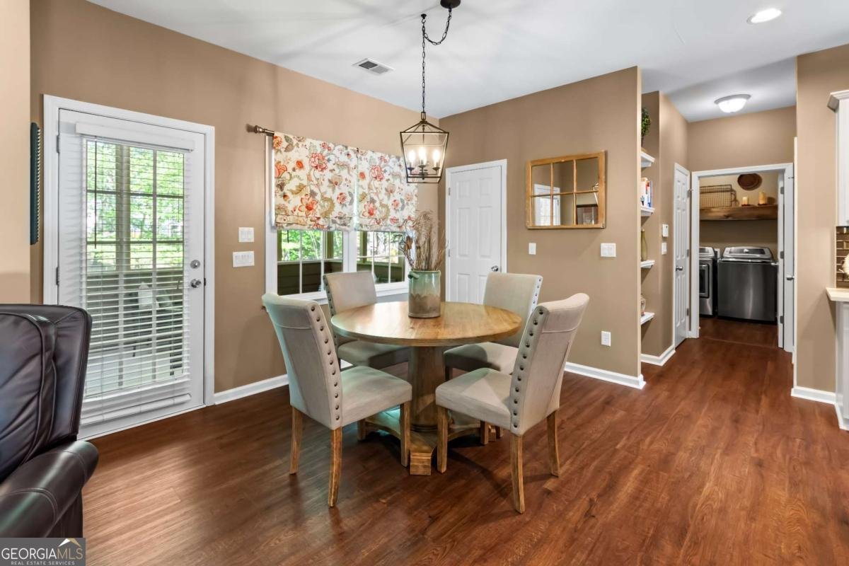 903 Arbor View Lane Woodstock - Photo 18