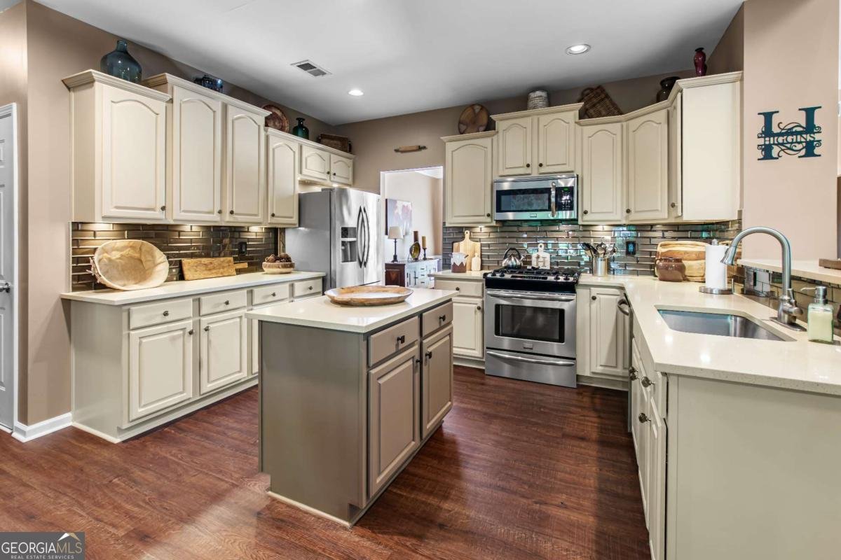 903 Arbor View Lane Woodstock - Photo 19