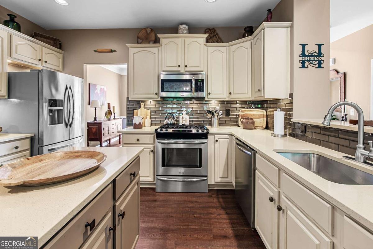 903 Arbor View Lane Woodstock - Photo 20