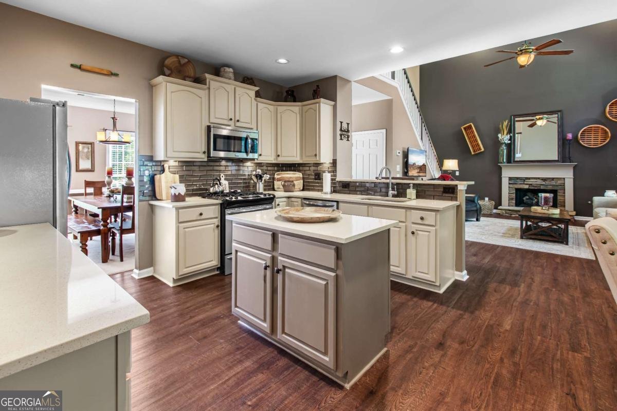 903 Arbor View Lane Woodstock - Photo 21