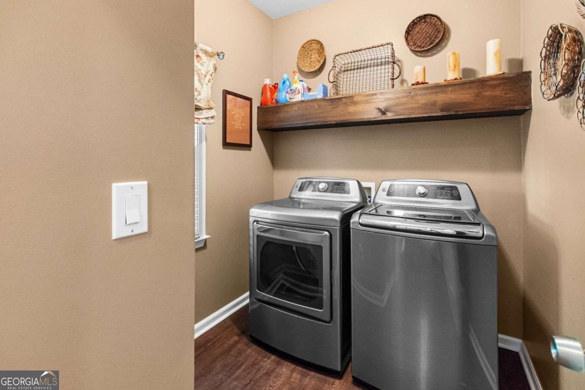 903 Arbor View Lane Woodstock - Photo 22